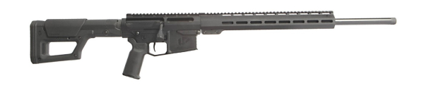 Гибридная винтовка Uintah Precision UP-10