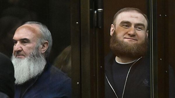 Апелляционный суд оставил без изменений пожизненный приговор Арашуковым