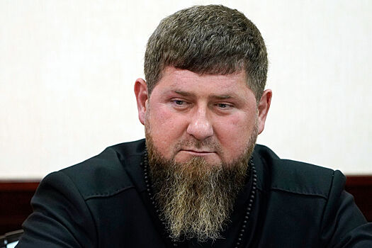 Кадыров признал, что его сын избил обвиняемого в сожжении Корана