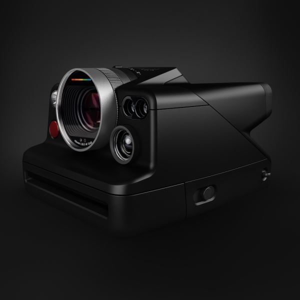 Представлена камера моментальной печати Polaroid I-2 с LiDAR-автофокусом