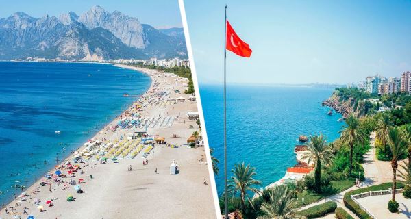 Российский миллиардер откроет свои отели в Турции