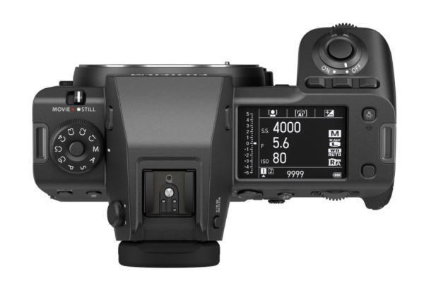 Состоялся анонс камеры Fujifilm GFX 100 II: 102 Мп, 8К 30к/с, IBIS
