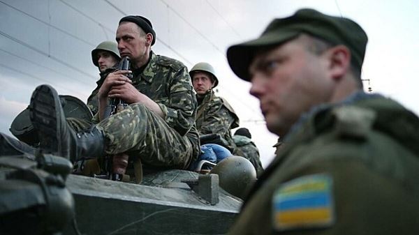 Спецоперация на Украине 27 сентября: последние новости на сегодня