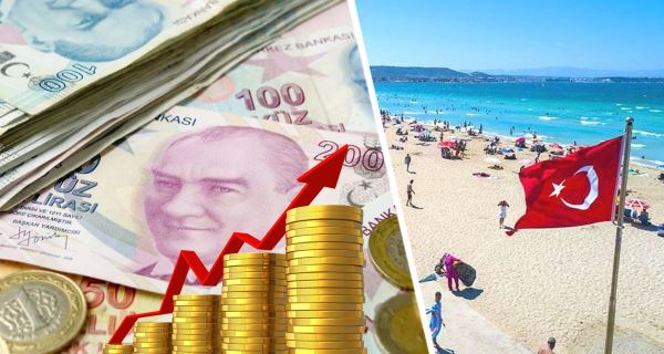 Спрос на Турцию резко упал, а средний чек катастрофически вырос