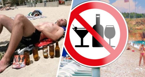 В России вслед за Турцией в отелях начинают внедрять систему «Безалкогольное все включено»