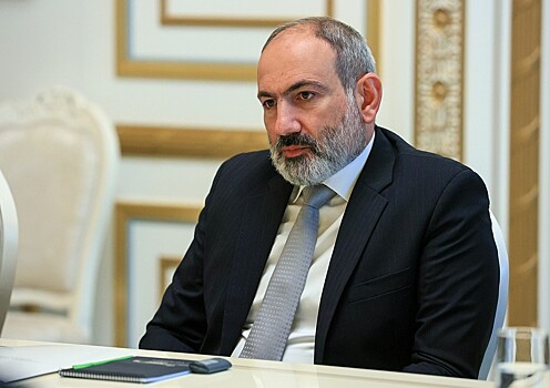 В Армении оценили шансы Пашиняна удержать власть