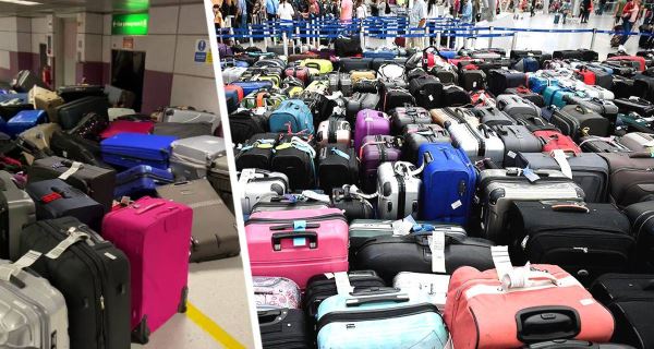 За 200 потерянных чемоданов ответят: названа компенсация, которую могут получить российские туристы с авиакомпании за массовую потерю багажа