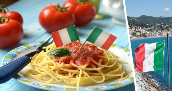 Итальянец пожил в России на квартирах и был удивлен отсутствием трех вещей