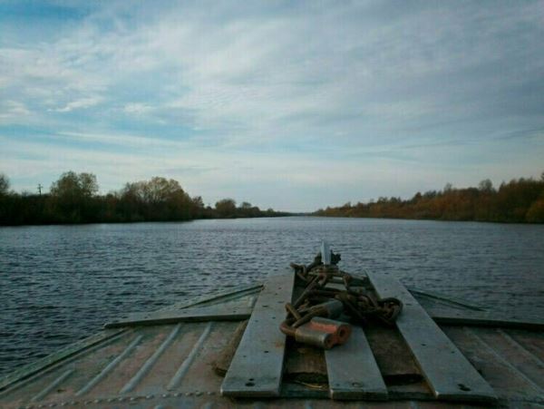 Рыбак на Лемболовском озере нашел трупРыбалка с сюрпризом поджидала жителя Санкт-Петербурга.