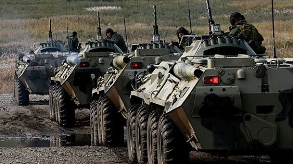 В МО РФ заявили, что вооруженные формирования Карабаха сдали 14 млн боеприпасов