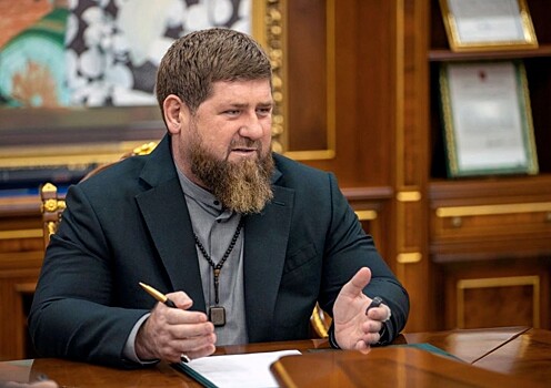 В Совфеде ответили Кадырову по поводу отмены выборов президента в России