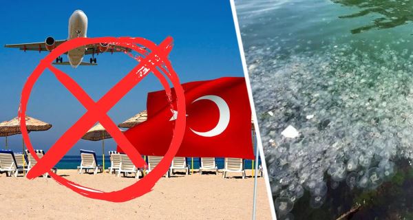 По туризму Турции нанесен сильный удар откуда и не ждали