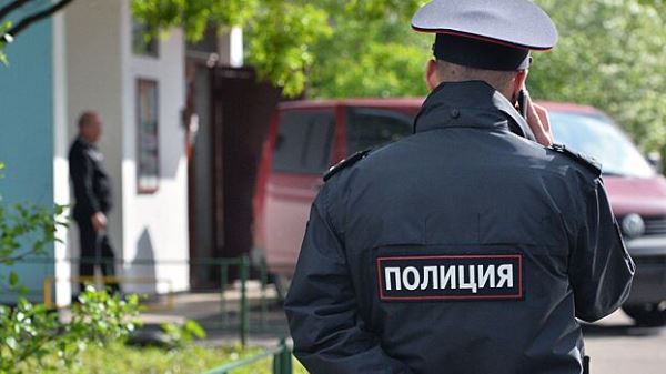 Полиция задержала всех подозреваемых в избиении мужчины в Щелкове