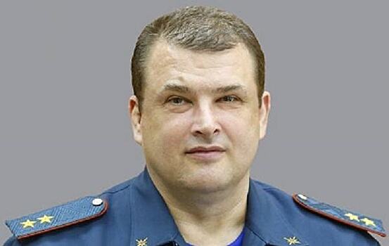 СМИ сообщили о задержании главы управления МЧС по Краснодарскому краю