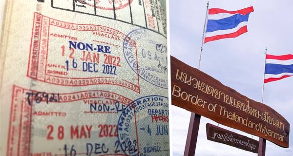 Таиланд решил изменить визовые правила для россиян: названы новые условия