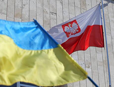 В Польше заявили о новом ударе в спину от Украины