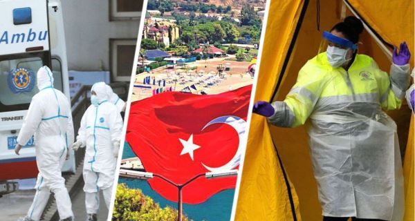 Главврач скончался: в Турции больницы забили тревогу - за 1 сутки опасным заболеванием заразилось в 7 раз больше