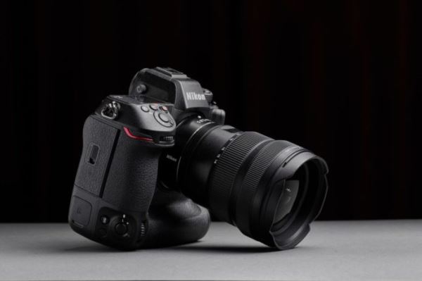 Обновление прошивки 4.10 для Nikon Z9 добавляет режим съемки птиц и самолетов