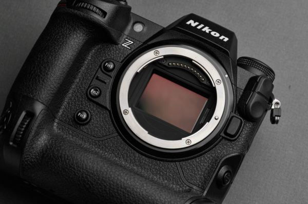 Обновление прошивки 4.10 для Nikon Z9 добавляет режим съемки птиц и самолетов