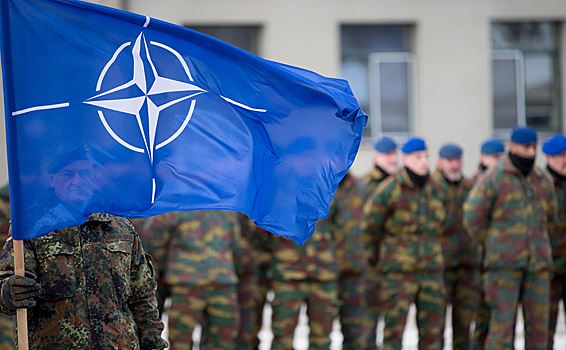 Украина получила от союзников по НАТО два удара в спину